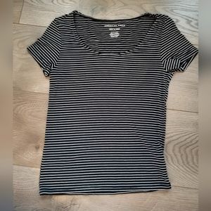 American Eagle Soft & Sexy Tee, Xs, New!